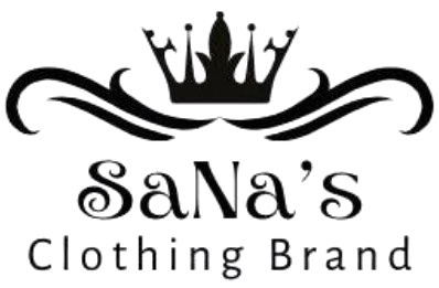 Sana's Clothing