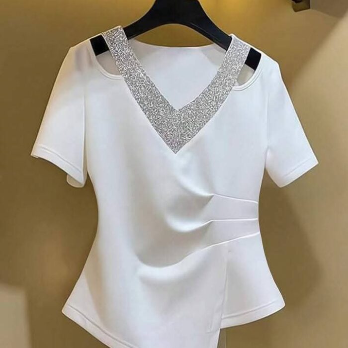 White Tops